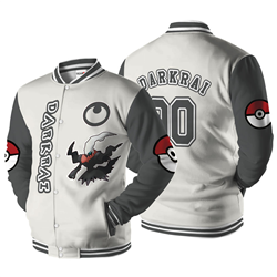 Pokemon anime hoodie