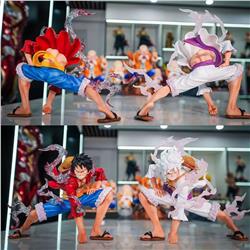 One Piece anime figure 16cm