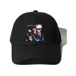 Jujutsu Kaisen anime hat