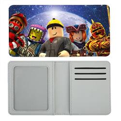 Roblox anime wallet