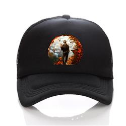 Jujutsu Kaisen anime hat