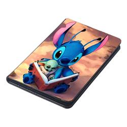 stitch anime certificate bag 15*10*2cm