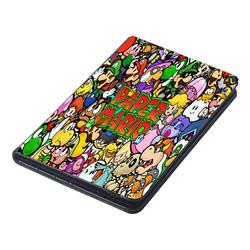 Super Mario anime certificate bag 15*10*2cm