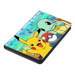 Pokemon anime certificate bag 15*10*2cm