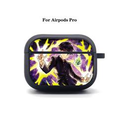Mob Psycho 100 anime AirPods Pro/iPhone 3rd generation wireless Bluetooth headphone case