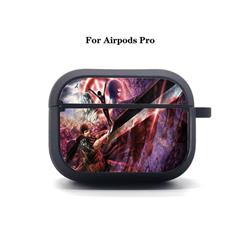 Berserk anime AirPods Pro/iPhone 3rd generation wireless