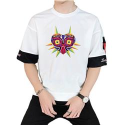 The Legend of Zelda anime T-shirt