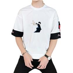Mob Psycho 100 anime T-shirt