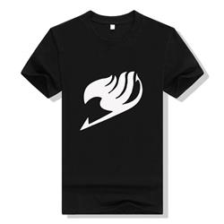 Fairy Tail anime T-shirt