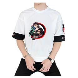 Demon slayer kimets anime T-shirt
