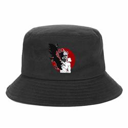 Black Clover anime hat