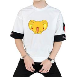 card captor sakura anime T-shirt