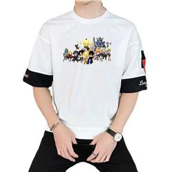 Kuromi anime T-shirt