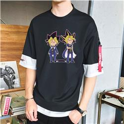Yu Gi Oh  anime T-shirt