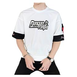 Danganronpa anime T-shirt