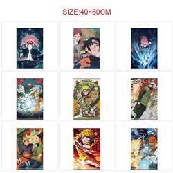 Naruto anime wallscroll 40*60cm