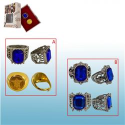 Kuroshitsuji anime rings
