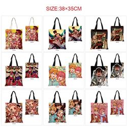 Toilet-bound hanako-kun anime bag