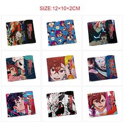 dandadan anime wallet