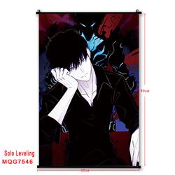 Solo Leveling anime wallscroll 60*90cm