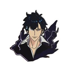 Solo Leveling anime pin 3pcs a set