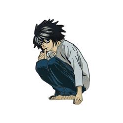 Death Note anime pin 3pcs a set