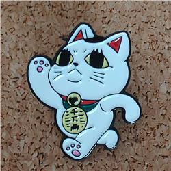 dandadan anime pin 2pcs a set