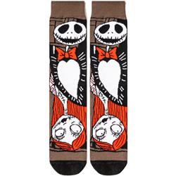 The Nightmare Before Christmas anime socks 10pcs a set