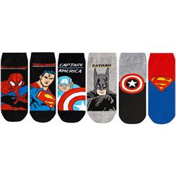 Avengers anime socks