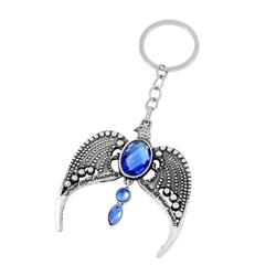 Harry Potter anime keychain 2pcs a set