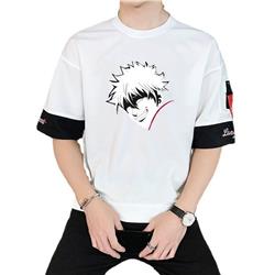 Gintama anime T-shirt