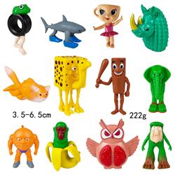 tungtungsahur anime figure price for a set of 12 pcs