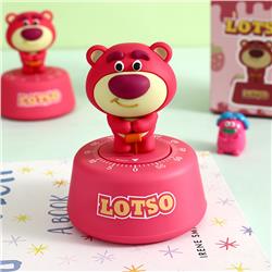Toy Story anime timer