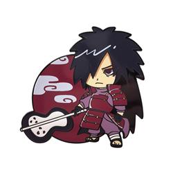 Naruto anime pin 3 pcs a set