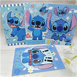 stitch anime notebook 20 pcs a set