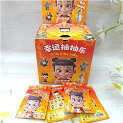 Ne Zha anime eraser 32 pcs a set