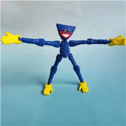 Poppy playtime anime figure 14cm