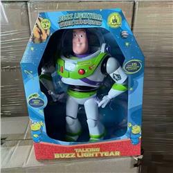 Toy Story anime figure 33cm