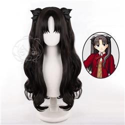 Fate anime wig