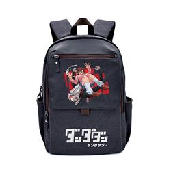 dandadan anime backpack