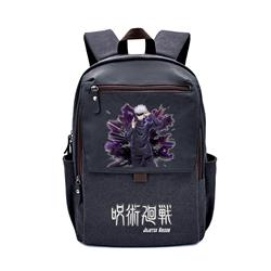 Jujutsu Kaisen anime backpack