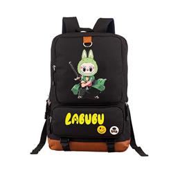 Labubu anime Backpack