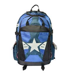 Avengers anime backpack