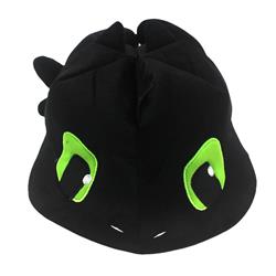 How to train your dragon anime hat