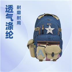 Avengers anime backpack