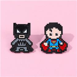 Avengers anime pin