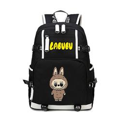 Labubu anime Backpack