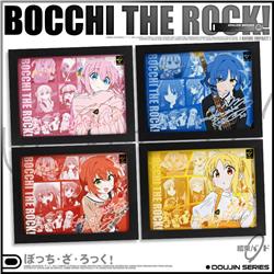 Bocchi the rock anime Picture frame painting
