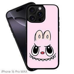 Labubu anime mobile phone shell (iphone11- iphone16promax)