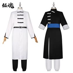 Gintama anime cosplay